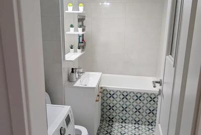 Apartament 3 Camere Obor cu Loc de Parcare - 5