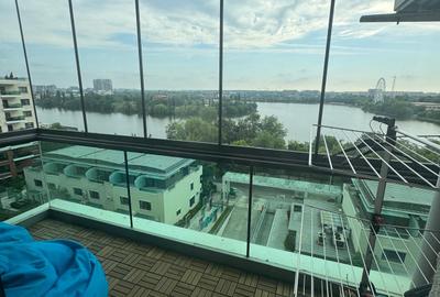 Complex Emerald, apartament de 3 camere - 14