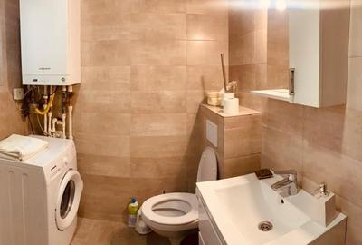 Apartament 3 camere Lux+Centrala proprie in zona Dorobanti-Capitale - 13