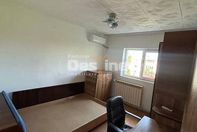 Sebastian-Dunvat | 3 camere | 74mp | et. 4 | centrala proprie | 105.500 euro - 5