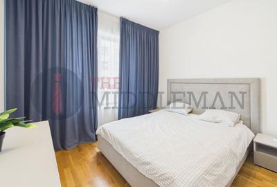 Apartament cu 2 camere - Luxuria Residence | 800 Euro + TVA - 6