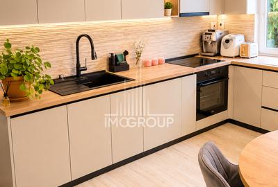 Oportunitate! Vanzare apartament 3 camere in apropiere de UMF-Zorilor - 5