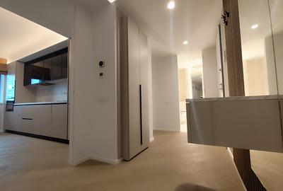 PRIMA INCHIRIERE | CORTINA ACADEMY | 2 CAMERE | VIEW SPECTACULOS | 1.000€ | - 10
