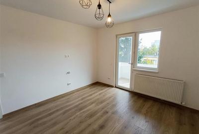 Apartament 2 camere in imediata apropriere a fabricii Vel Pitar - 4
