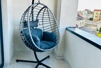 Apartament de inchiriat 3 cam. zona Promenada Mall - prima inchiriere - 11