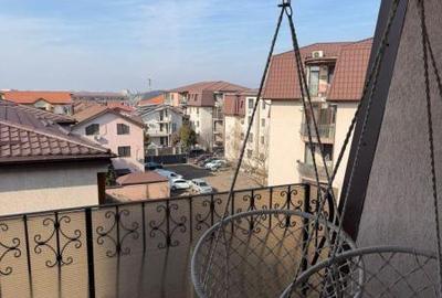 Dobroesti | 2 camere | doinei | etaj4/4 cu lift - 8