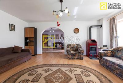 Casa P+1, str. Agudului, zona Sud a mun. Bacau - 16