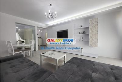 Inchiriere apartament 2 camere lux, Ploiesti, Cartier Albert - 5