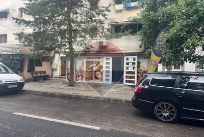 Spațiu comercial de 50mp în zona Sud-Est - 1