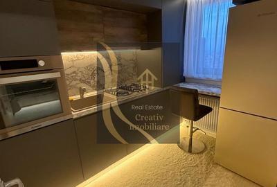 Studio Premium HILS Pallady Loc de parcare inclus - 6