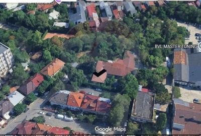 Oportunitate | Casa cu teren 700 mp | Zona JW Marriott - Parcul Carol - 6
