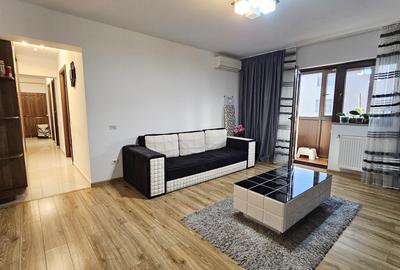 Apartament de 2 camere mobilat plus pod Str Iernii Prelungirea Ghencea - 3