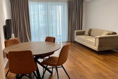 Cotroceni - One Cotroceni Park - Apartament ULTRAMODERN - LOC PARCARE - 1