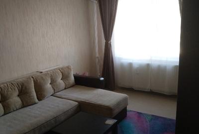 Apartament cu 2 camere decomandat, mobilat în Crângași