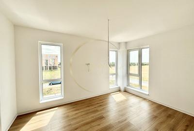 NOU | Apartament 2 camere - Mosnita Noua - 3