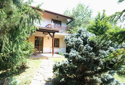 Vanzare casa individuala excelent construita cartier Paradisul Verde Corbeanca - 10