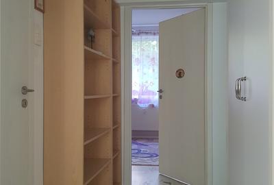 Apartament 3 camere, et 2/10, parcare, Unirii, Scoala 79, 600 euro - 10