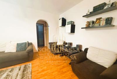 Tomis 2, apartament mobilat si utilat - 2