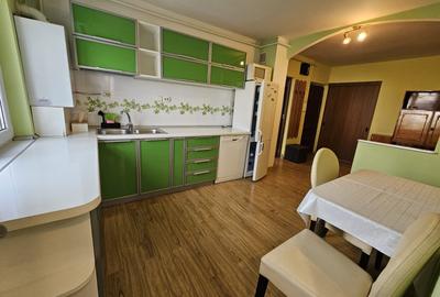 Apartament 2 camere-decomandar-mobilat si utilat - 10