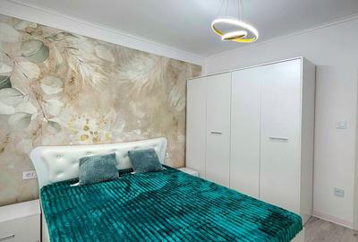 LA CHEIE: Apartament 3 camere, etaj 2, renovat, design premium - 11