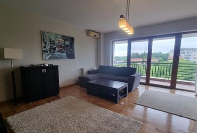 3 camere decomandat, Sisesti, bloc 2010 - 2