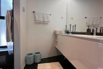 Duplex exclusivist cu grădină privată și terasă în zona Charles de Gaulle - 19