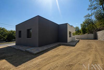 Casa moderna, finisata | De vanzare | str. Facliei - Dealuri Oradea - 6