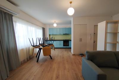 Apartament 2 camere Str. București cu parcare subterană - 12