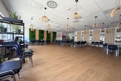 Spațiu industrial de inchiriat Cluj-Napoca - 5