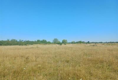 Teren intravilan de vanzare zona Magura Cisnadie - 4