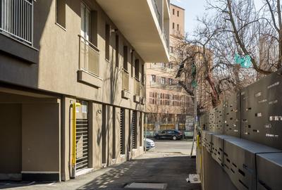 2 CAMERE || BLOC NOU || CISMIGIU || VEDERE LIBERA - 45
