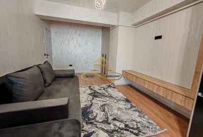 Prima închiriere! Apartament 2 camere premium, bloc nou - 4