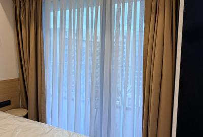 Apartament tip studio - FLOREASCA - 10