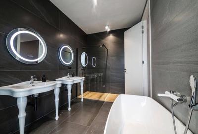 Penthouse 4 camere Faleză Nord - 9