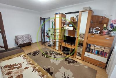 Apartament cu 3 camere semidecomandat, mobilat în Craiovița Nouă