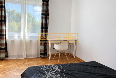 Apartament cu 2 camere, finisat modern | strada Traian - 6