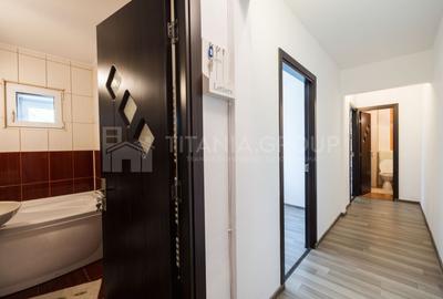 Apartament 3 camere, Racadau cu 2 parcari, SHORT/LONG TERM, Pet friendly - 6