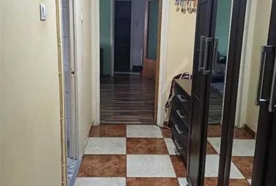 Apartament 3 Camere Semidecomandat Berceni 2 bai - 7