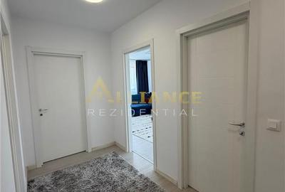 Apartament 2 camere decomandat in Hills Splai, situat pe Cheiul Dambovitei nr. 2 - 2