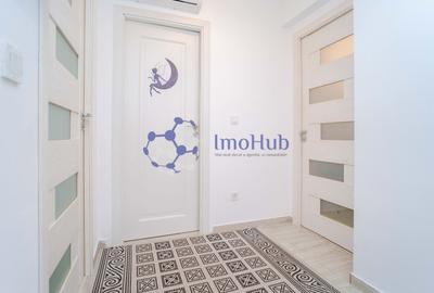 Apartament 2 camere decomandat, gradina, loc parcare, Rediu - 9