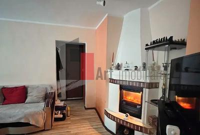 Apartament 3 Camere Rahova,  Centrală Proprie – Mobilat  Utilat parcare - 10