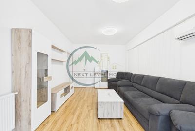 Apartament cu 2 camere Vivamus | 5 min de Coresi Mall - 1