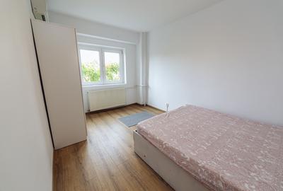 3 camere | Petfriendly | 3 Min Metrou Timpuri Noi - 7