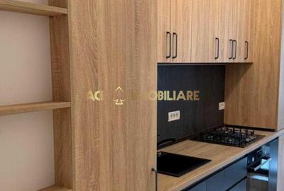 2 Camere de inchiriat | Berceni | Parcare | Centrala | 61 mp - 5