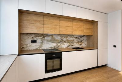 REA1029180 Prima inchiriere I Apartament 2 camere I Parcare subterana I Parcul H - 5