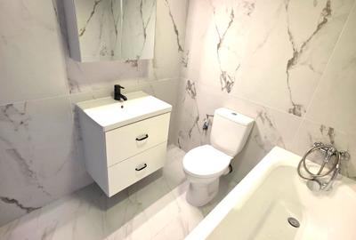 Apartament cu 3 camere si curte, predat la cheie, disponibil la doar 79.000 EUR - 2