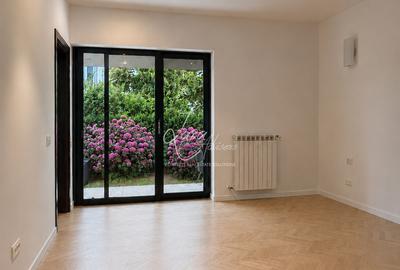 Primaverii- apartament exclusivist cu gradina privata - 7