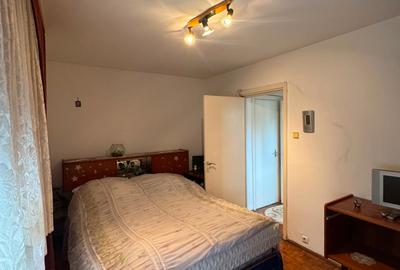 Apartament 2 camere de vanzare | Bulevardul Saturn | Brasov - 10
