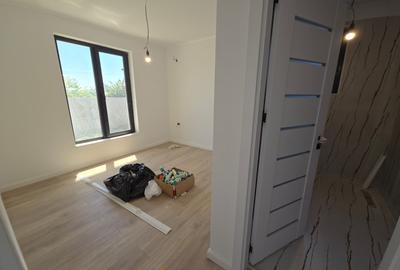 Casa individuala | 4 Camere - 5