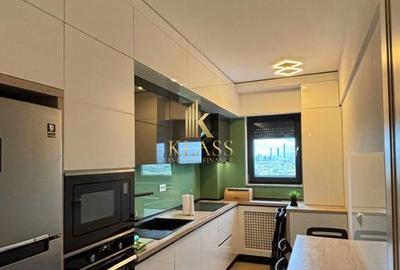Apartament cu 3 camere decomandat în Văcăresti
